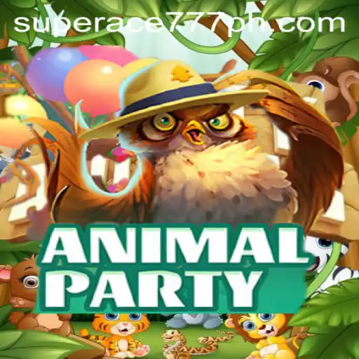 AnimalParty: The Exciting World of Animal-Themed Adventures