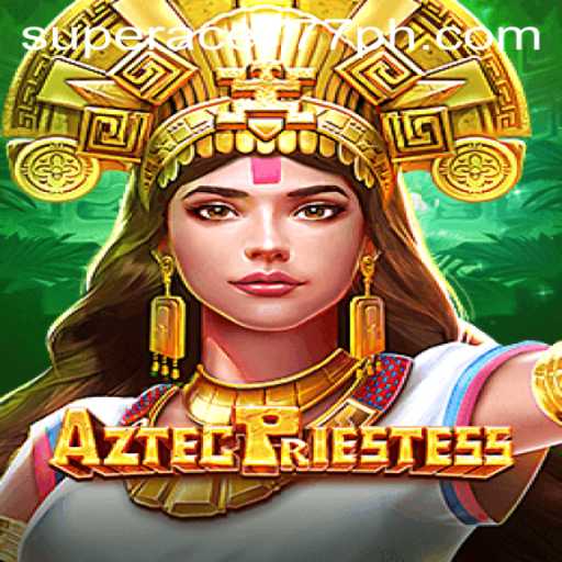 Exploring the Mysteries of AztecPriestess: A Captivating Gaming Experience