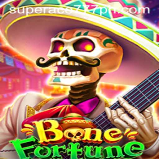 BoneFortune: Exploring the Exciting World of Superace777