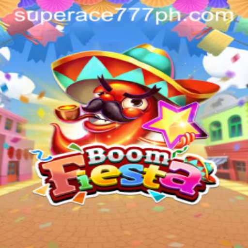 BoomFiesta: Unpacking the Excitement of Superace777's New Release