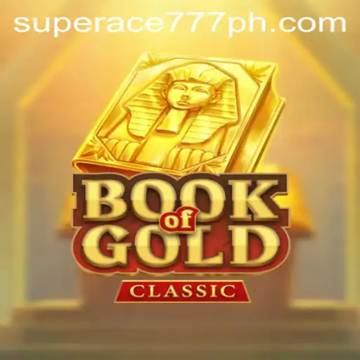 Explore the Intriguing World of BookOfGoldClassic: A Comprehensive Guide