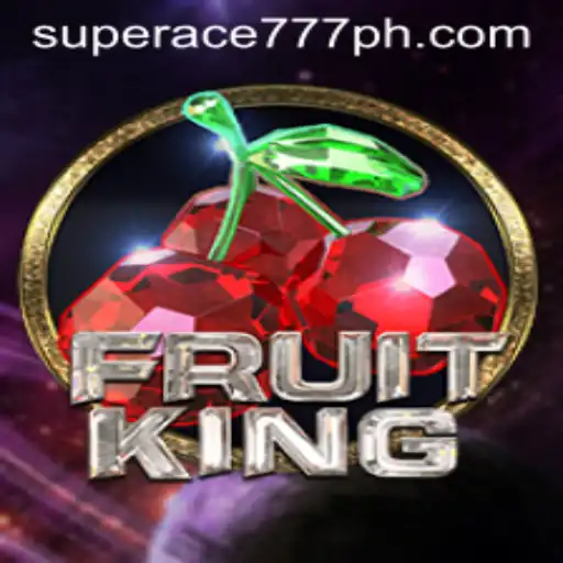 FruitKing - The Ultimate Slot Adventure with a SuperAce777 Twist