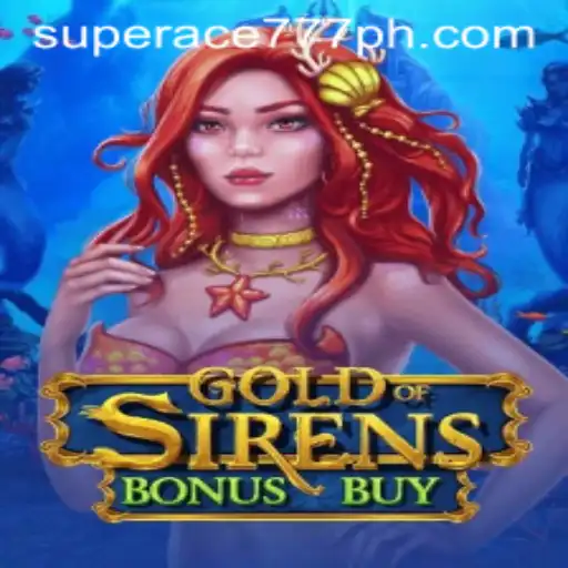 Unveiling the Thrilling World of GoldofSirensBonusBuy with Superace777