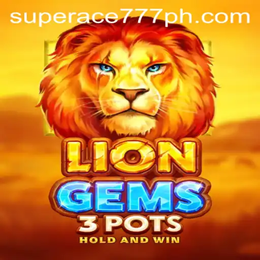 Introducing LionGems3pots: A New Era in Gaming