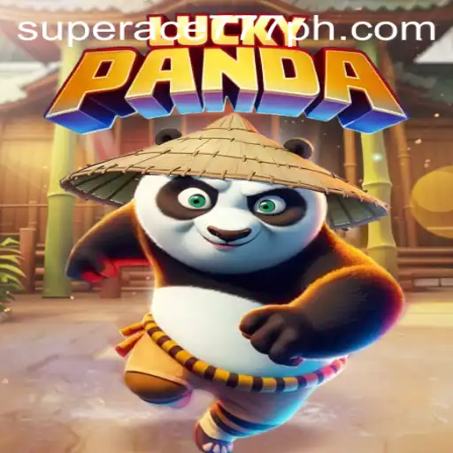 Explore the Intriguing World of LuckyPanda: A Unique Experience with Superace777