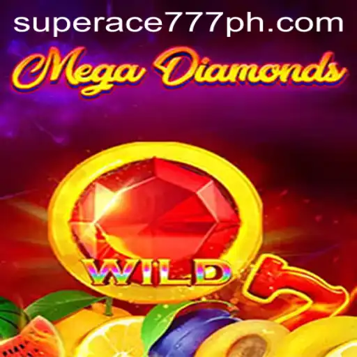 MegaDiamond The Ultimate Gaming Experience