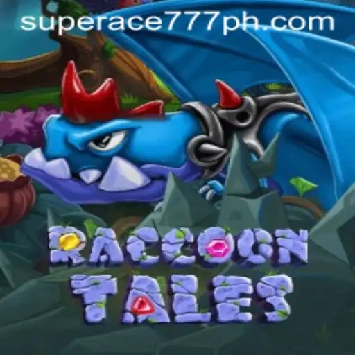 RaccoonTales: A New Adventure Experience with Superace777