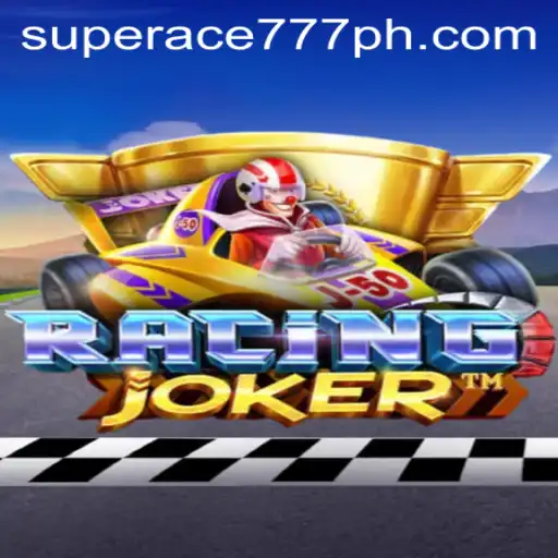 Discover the Thrilling World of RacingJoker: A Game of Speed and Strategy