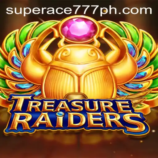 The Exciting World of TREASURERAIDERS: A Comprehensive Guide