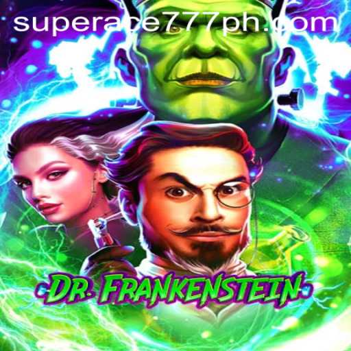 DrFrankenstein: Navigating the World of Gothic Gaming with superace777