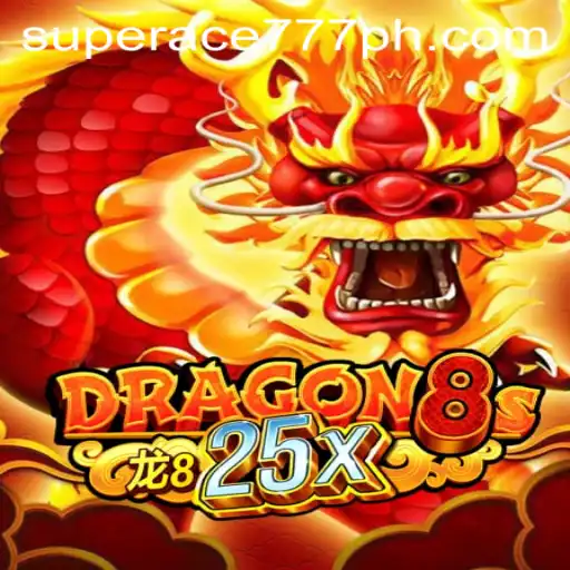 Unveiling Dragon8s25x: A Thrilling New Adventure in the Gaming World