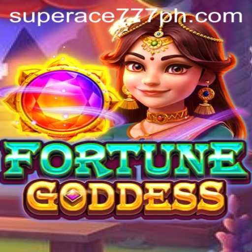 The World of FORTUNEGODDESS: A Journey with Superace777