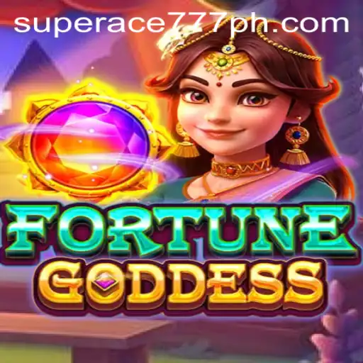 The World of FORTUNEGODDESS: A Journey with Superace777