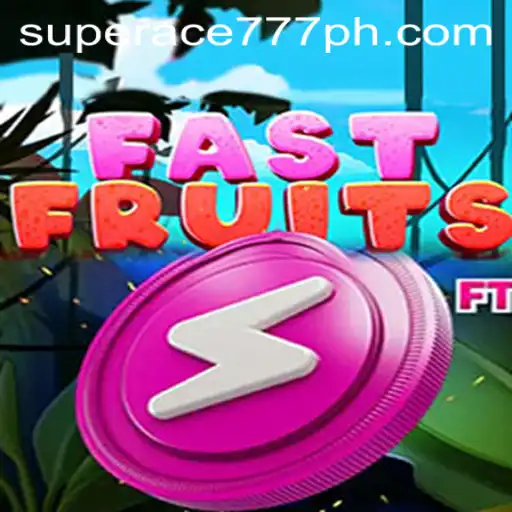 Unearthing the Thrills of FastFruits with Superace777