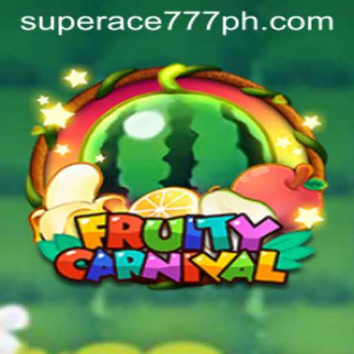 Immersive Fun with FruityCarnival Featuring Superace777