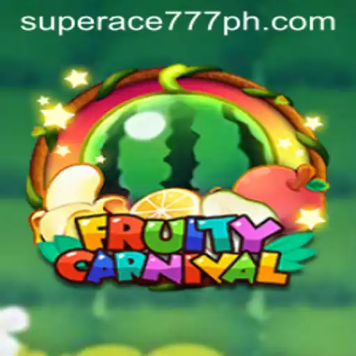 Immersive Fun with FruityCarnival Featuring Superace777