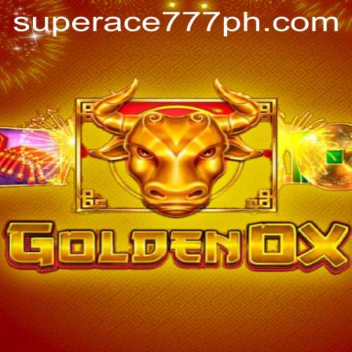 GoldenOx: Discover the Exciting World of Superace777's Latest Game Release