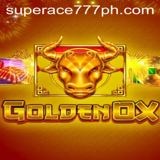 GoldenOx: Discover the Exciting World of Superace777's Latest Game Release