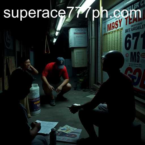 superace777