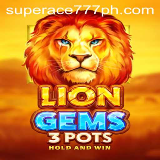 Introducing LionGems3pots: A New Era in Gaming
