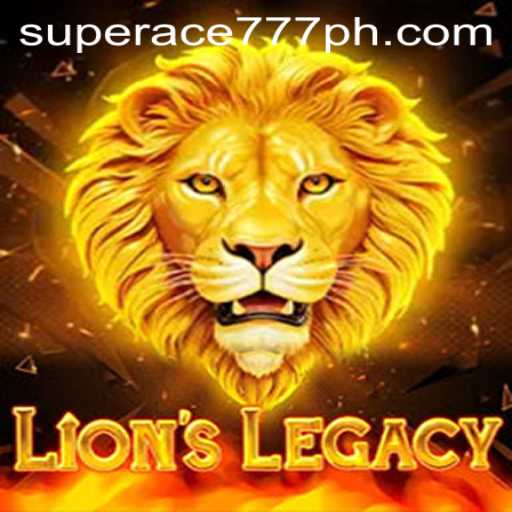 Explore the Adventure of LionsLegacy with Superace777