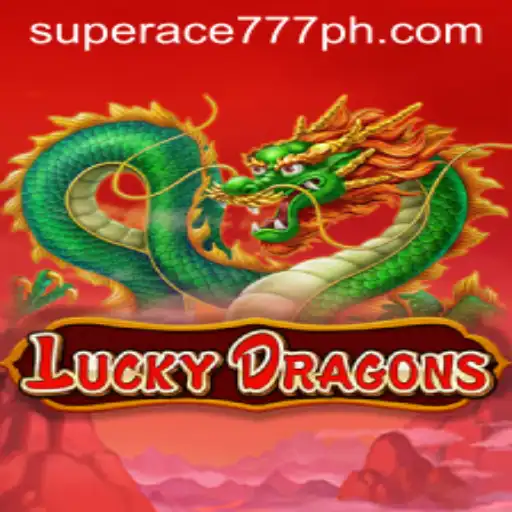 An In-Depth Look at LuckyDragons: The Superace777 Adventure