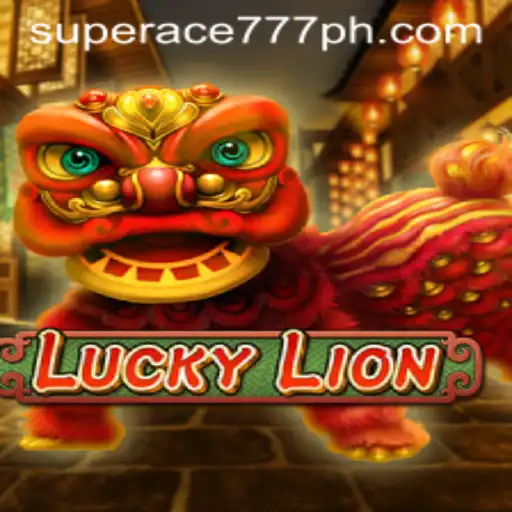 Unveiling LuckyLion: The Exciting World of Superace777