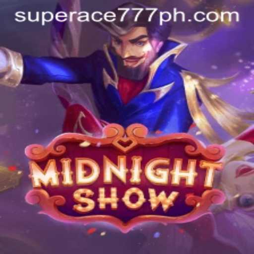 Unveiling MidnightShow: A Captivating New Era in Gaming