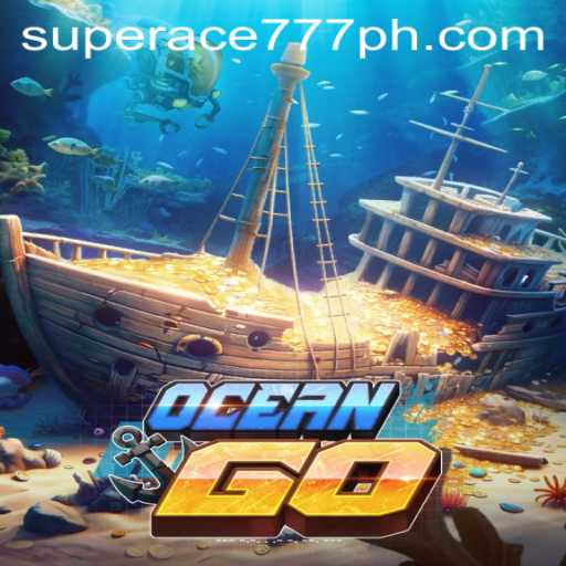 Explore the Depths with OceanGO and the Superace777 Strategy
