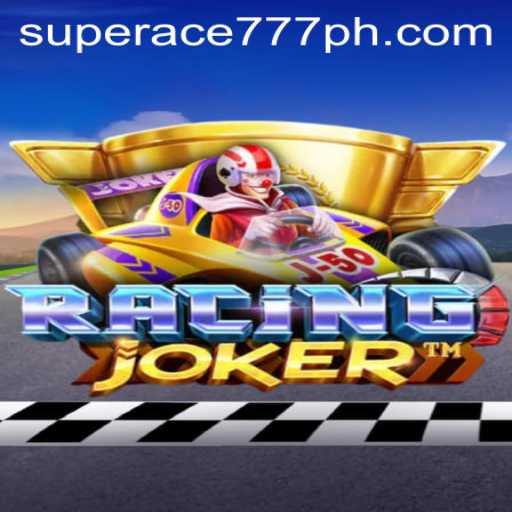 Discover the Thrilling World of RacingJoker: A Game of Speed and Strategy