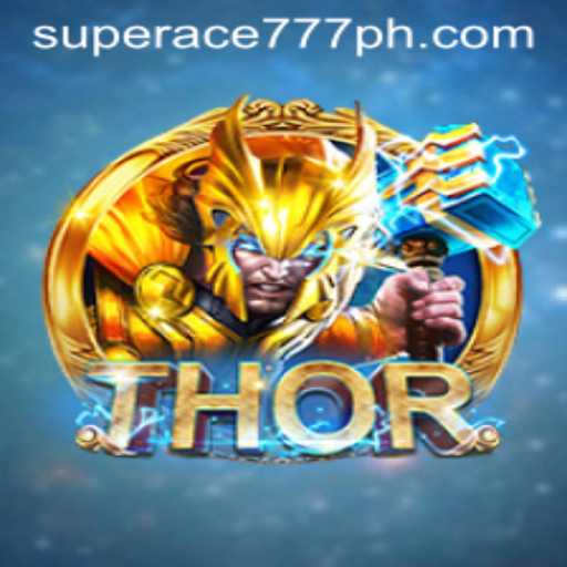 THOR: Unveiling a New Era of Gaming with superace777