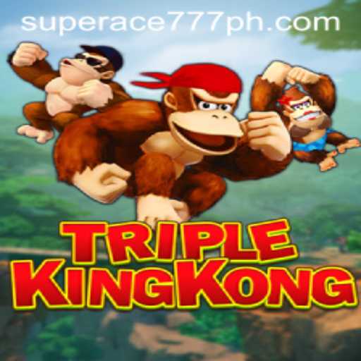Unveiling the Thrilling Realm of TripleKingKong: A New Era in Gaming
