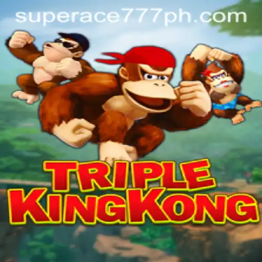 Unveiling the Thrilling Realm of TripleKingKong: A New Era in Gaming