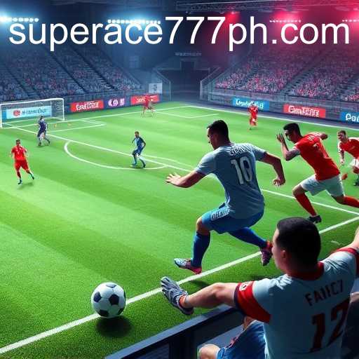 superace777